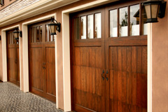 Old Wolverton garage extension quotes